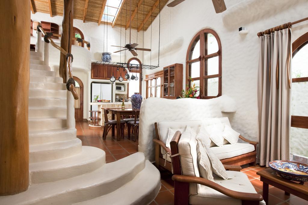 Pelican Eyes Resort And Spa San Juan del Sur Exterior photo