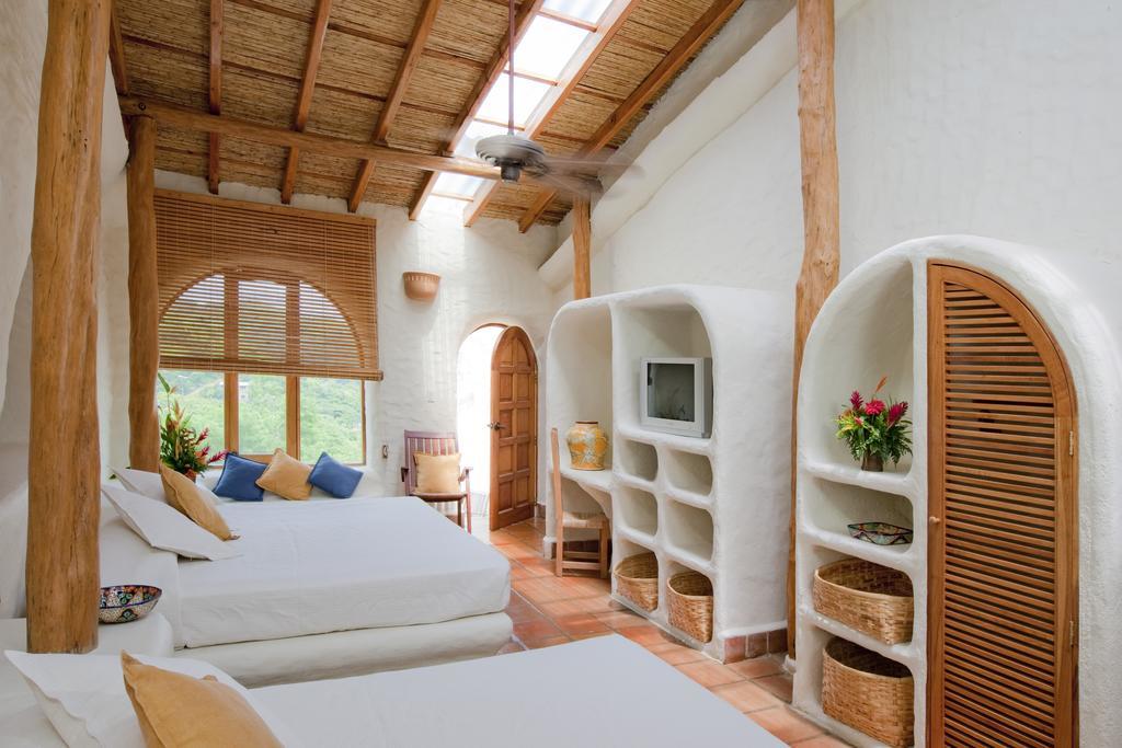 Pelican Eyes Resort And Spa San Juan del Sur Exterior photo