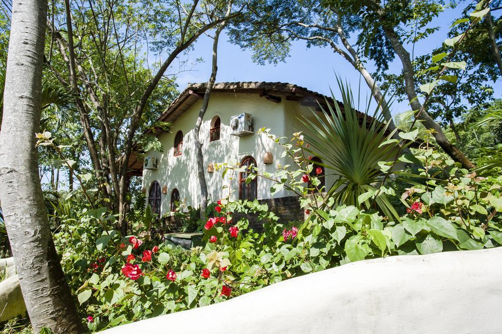 Pelican Eyes Resort And Spa San Juan del Sur Exterior photo