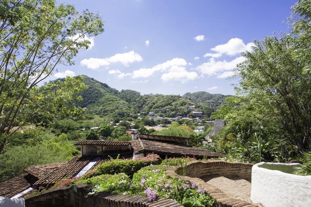 Pelican Eyes Resort And Spa San Juan del Sur Exterior photo