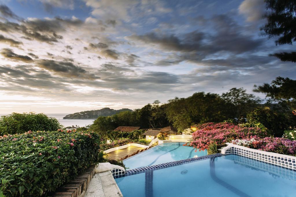 Pelican Eyes Resort And Spa San Juan del Sur Exterior photo