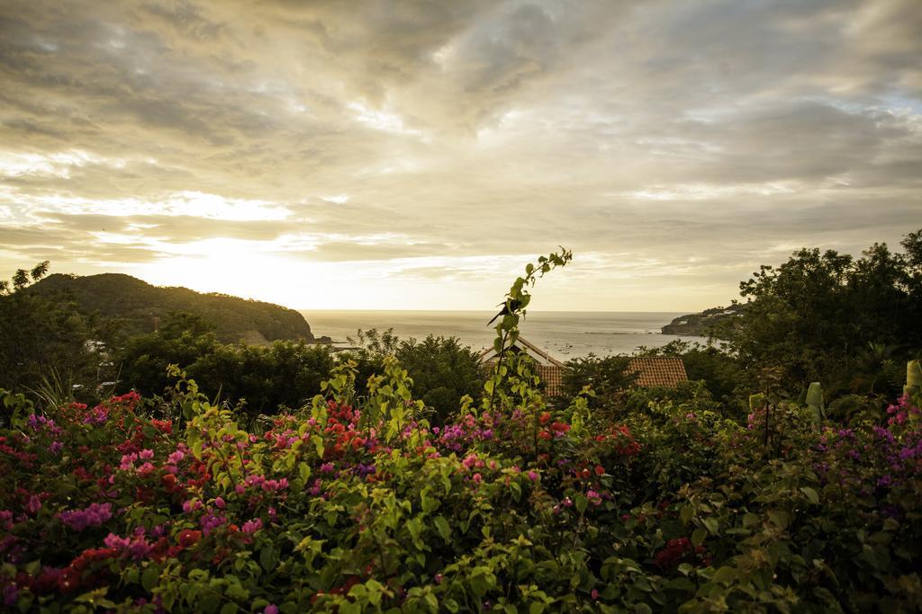 Pelican Eyes Resort And Spa San Juan del Sur Exterior photo