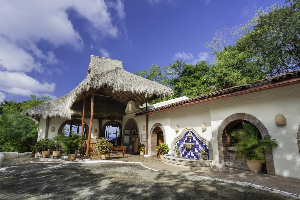 Pelican Eyes Resort And Spa San Juan del Sur Exterior photo