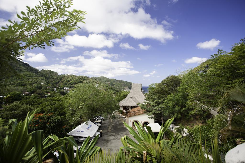 Pelican Eyes Resort And Spa San Juan del Sur Exterior photo