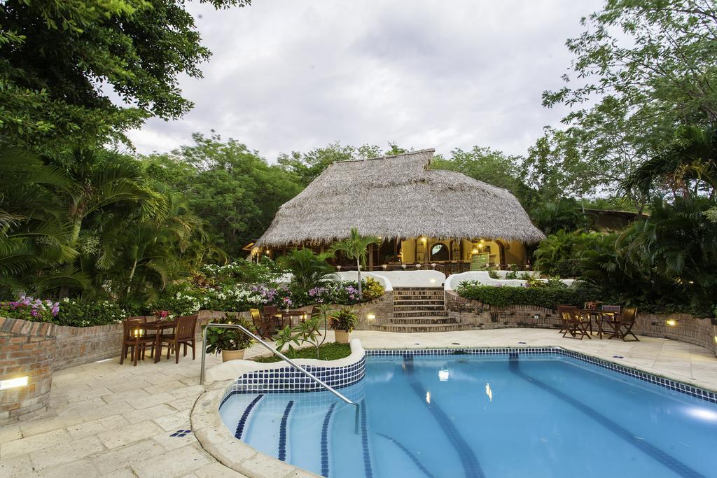Pelican Eyes Resort And Spa San Juan del Sur Exterior photo