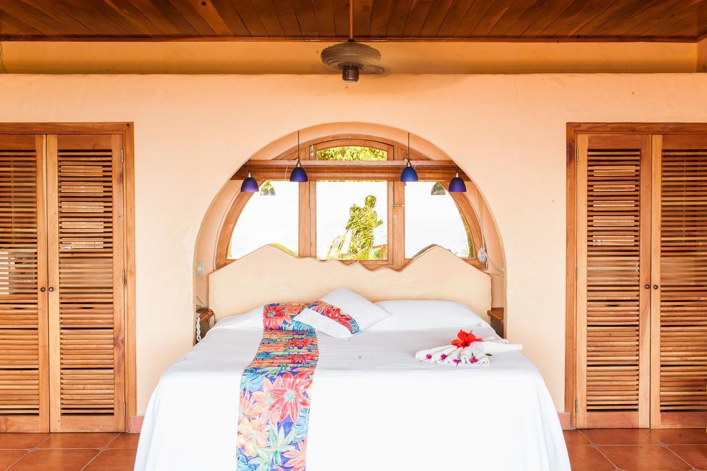 Pelican Eyes Resort And Spa San Juan del Sur Exterior photo