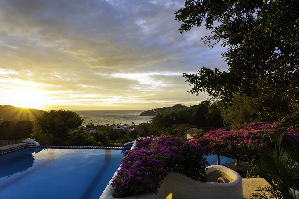 Pelican Eyes Resort And Spa San Juan del Sur Exterior photo