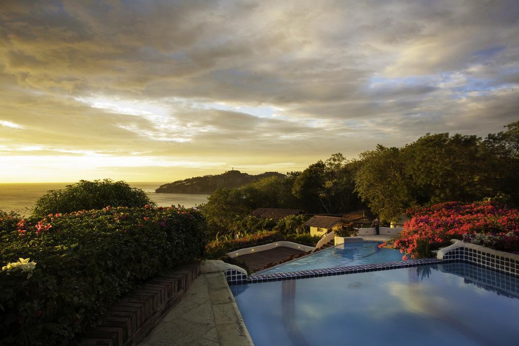 Pelican Eyes Resort And Spa San Juan del Sur Exterior photo