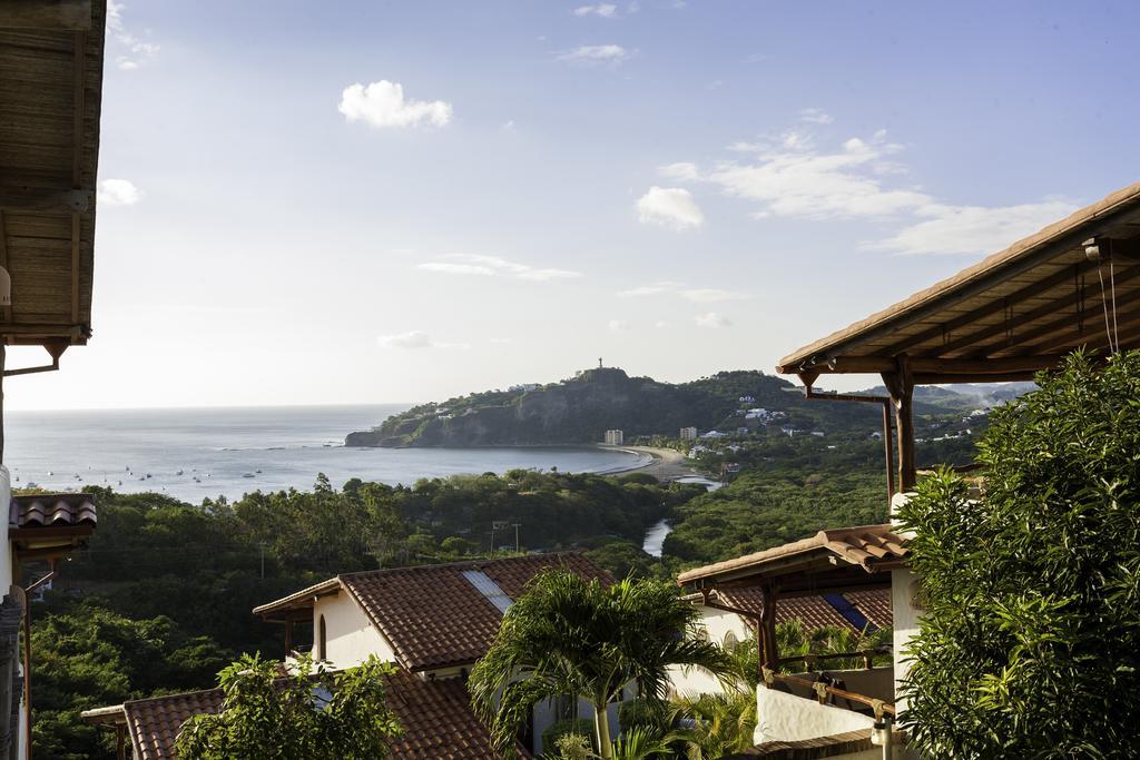 Pelican Eyes Resort And Spa San Juan del Sur Exterior photo