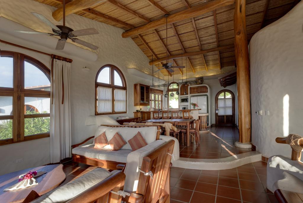 Pelican Eyes Resort And Spa San Juan del Sur Exterior photo