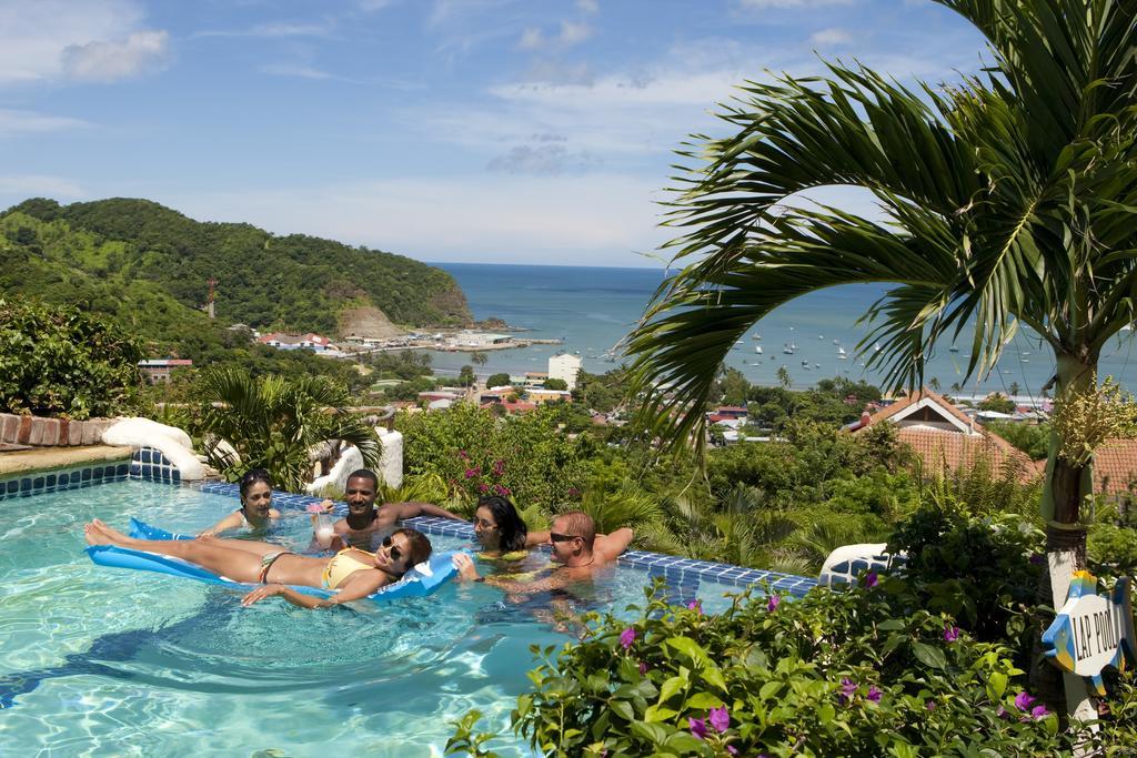 Pelican Eyes Resort And Spa San Juan del Sur Exterior photo