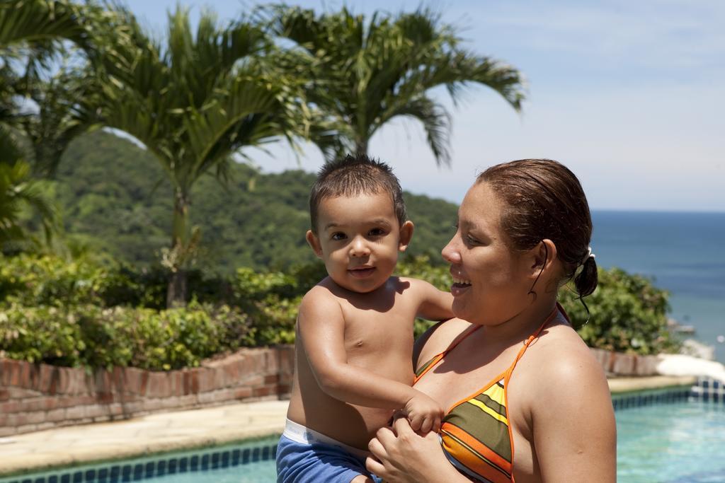 Pelican Eyes Resort And Spa San Juan del Sur Exterior photo