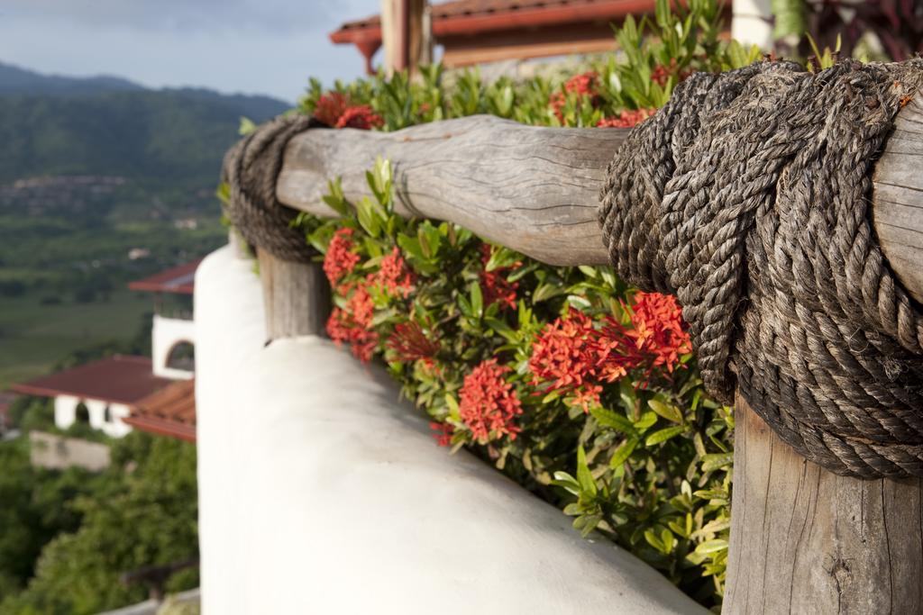 Pelican Eyes Resort And Spa San Juan del Sur Exterior photo