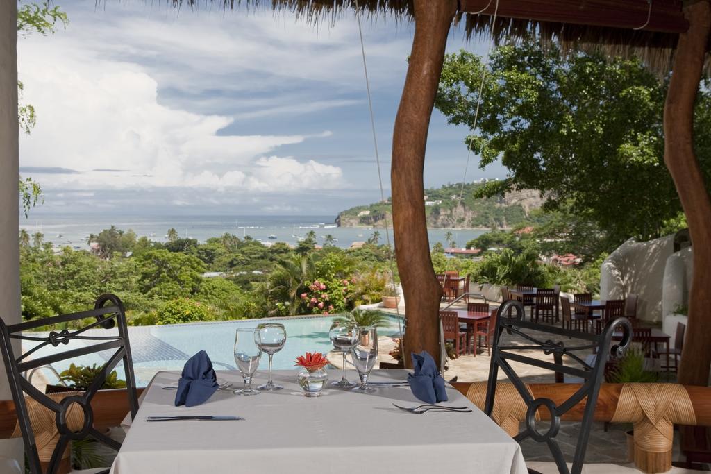 Pelican Eyes Resort And Spa San Juan del Sur Exterior photo
