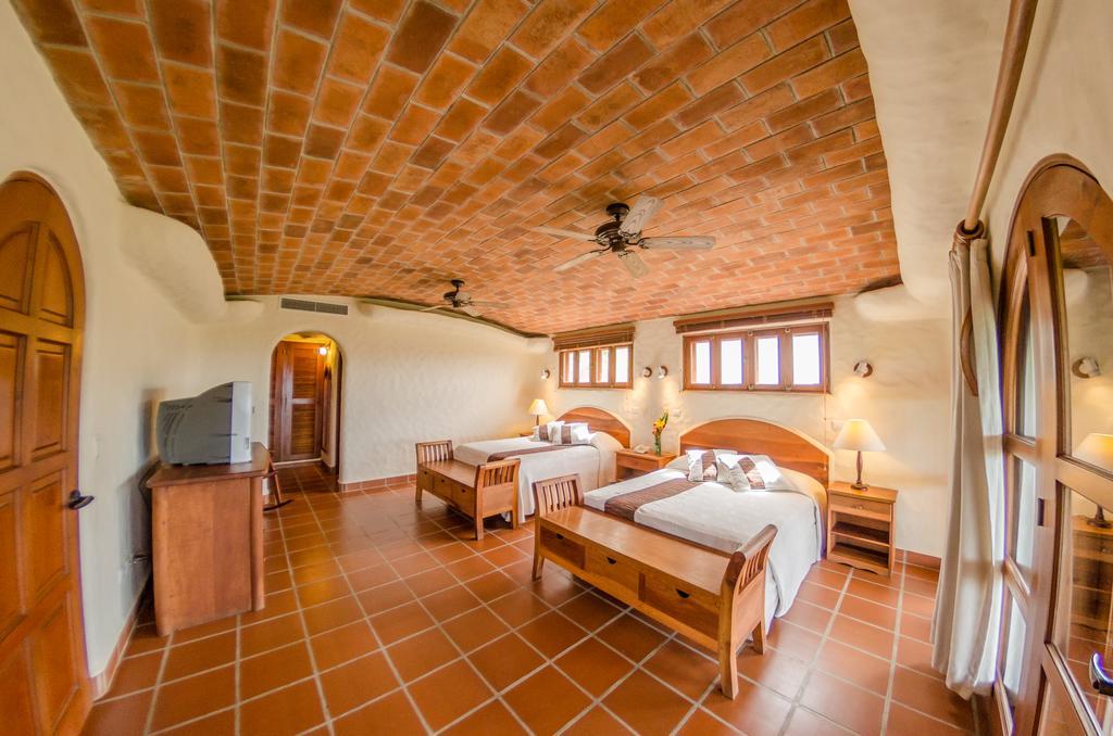 Pelican Eyes Resort And Spa San Juan del Sur Exterior photo