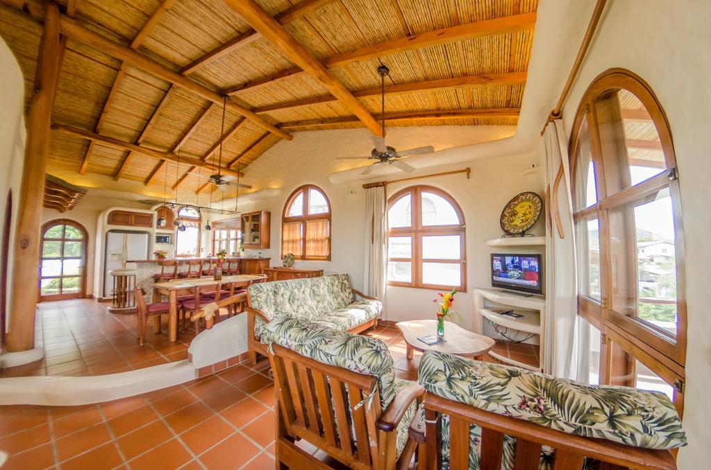 Pelican Eyes Resort And Spa San Juan del Sur Exterior photo
