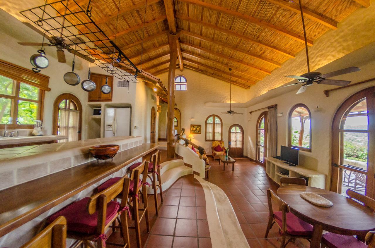 Pelican Eyes Resort And Spa San Juan del Sur Exterior photo