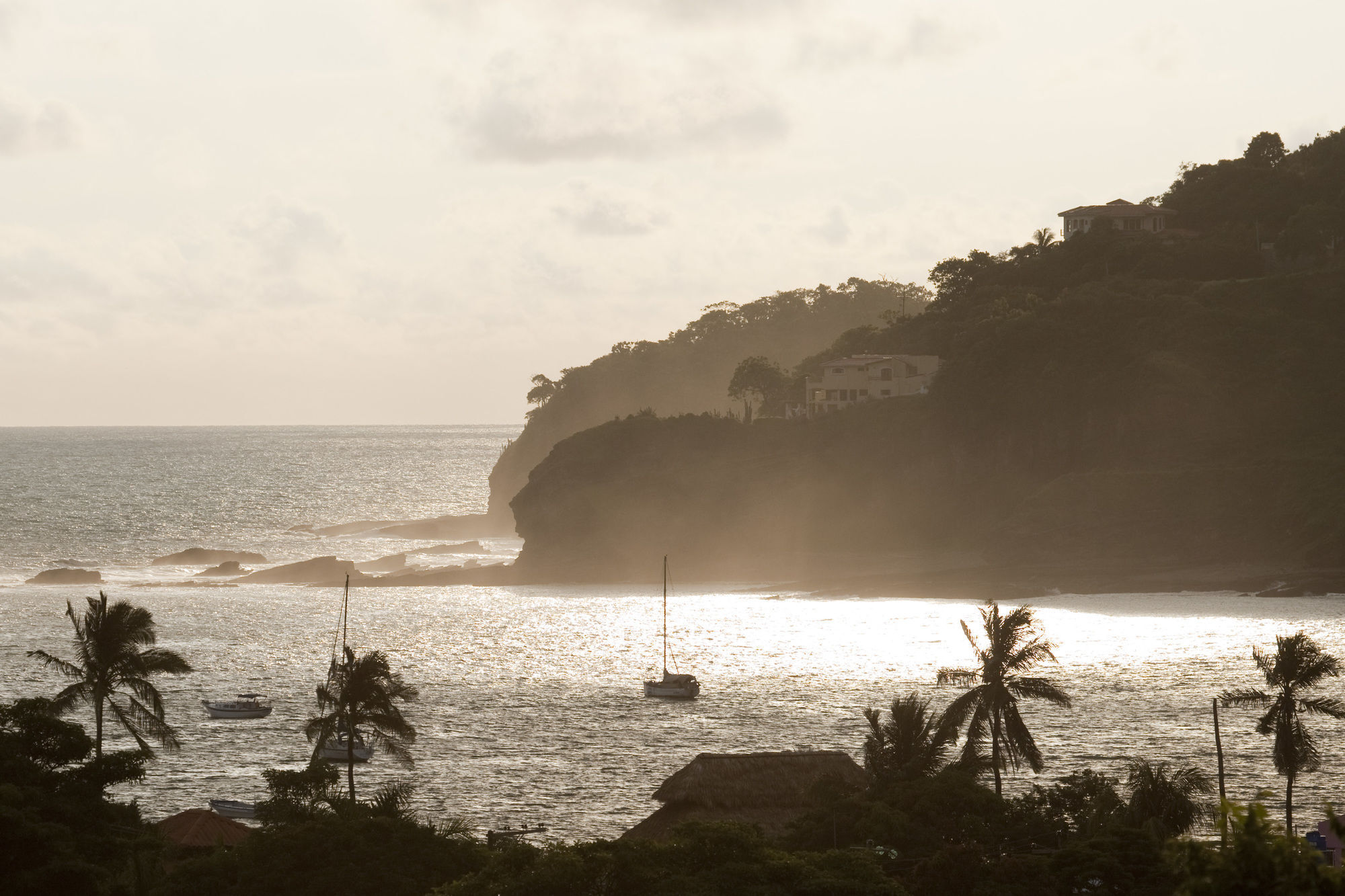 Pelican Eyes Resort And Spa San Juan del Sur Exterior photo