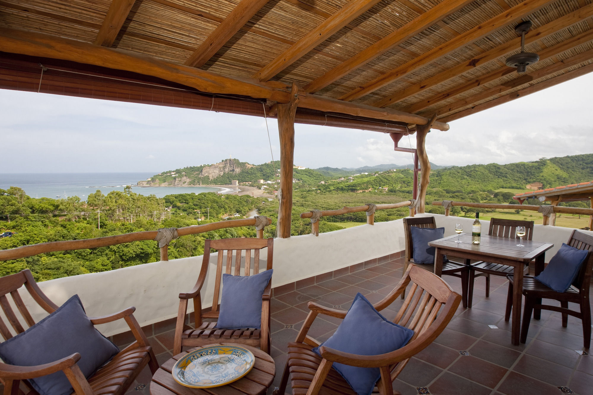 Pelican Eyes Resort And Spa San Juan del Sur Exterior photo