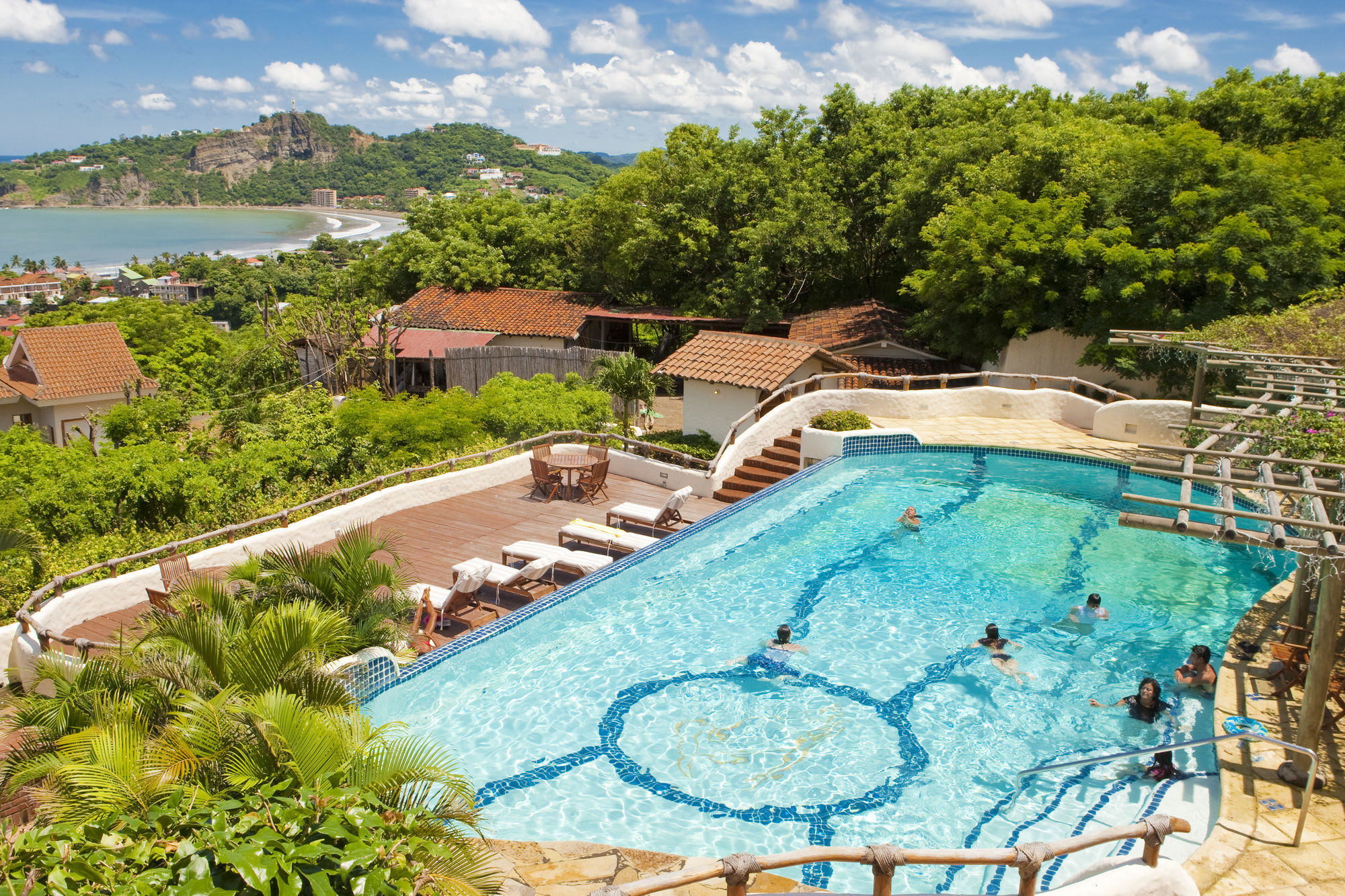 Pelican Eyes Resort And Spa San Juan del Sur Exterior photo