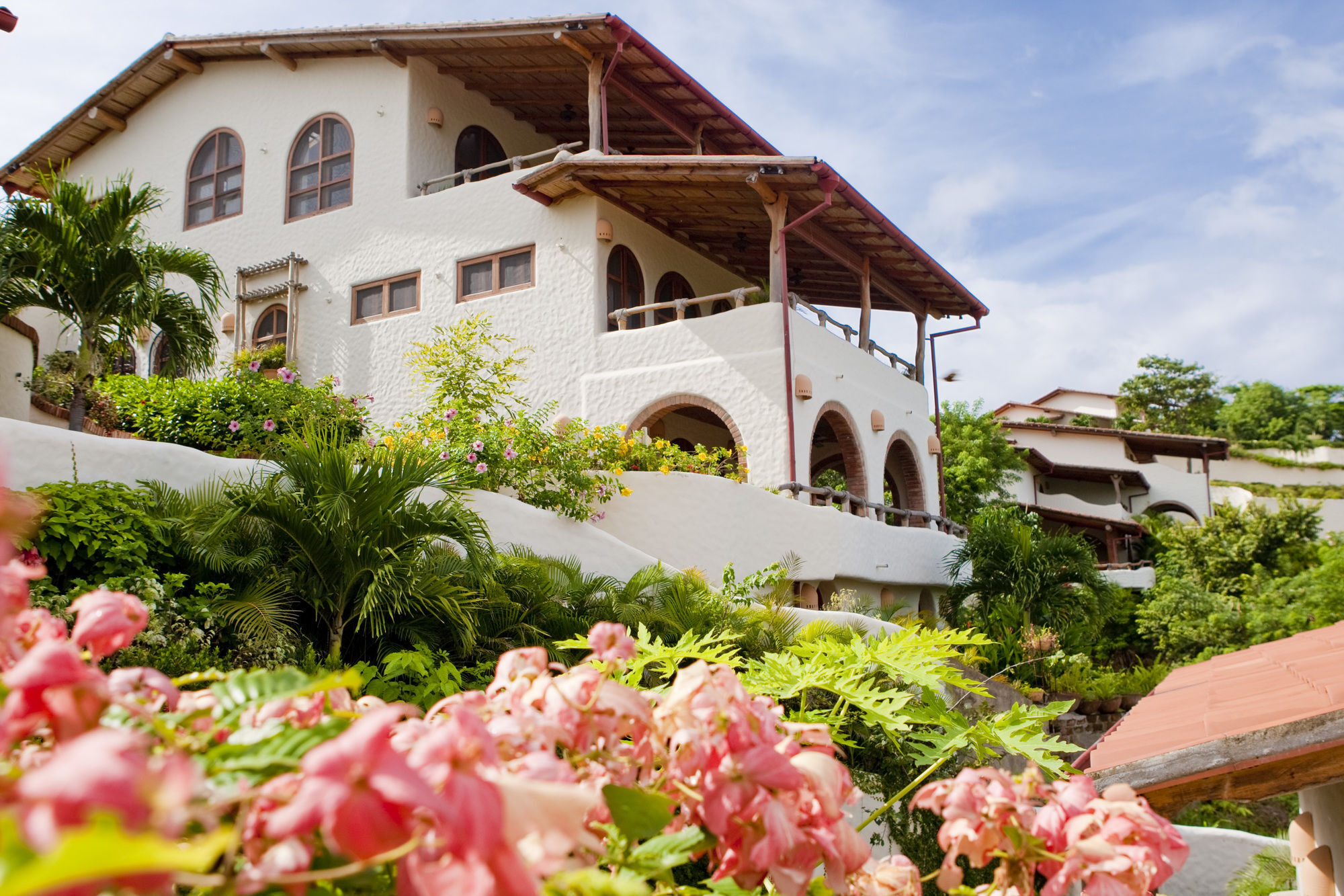 Pelican Eyes Resort And Spa San Juan del Sur Exterior photo