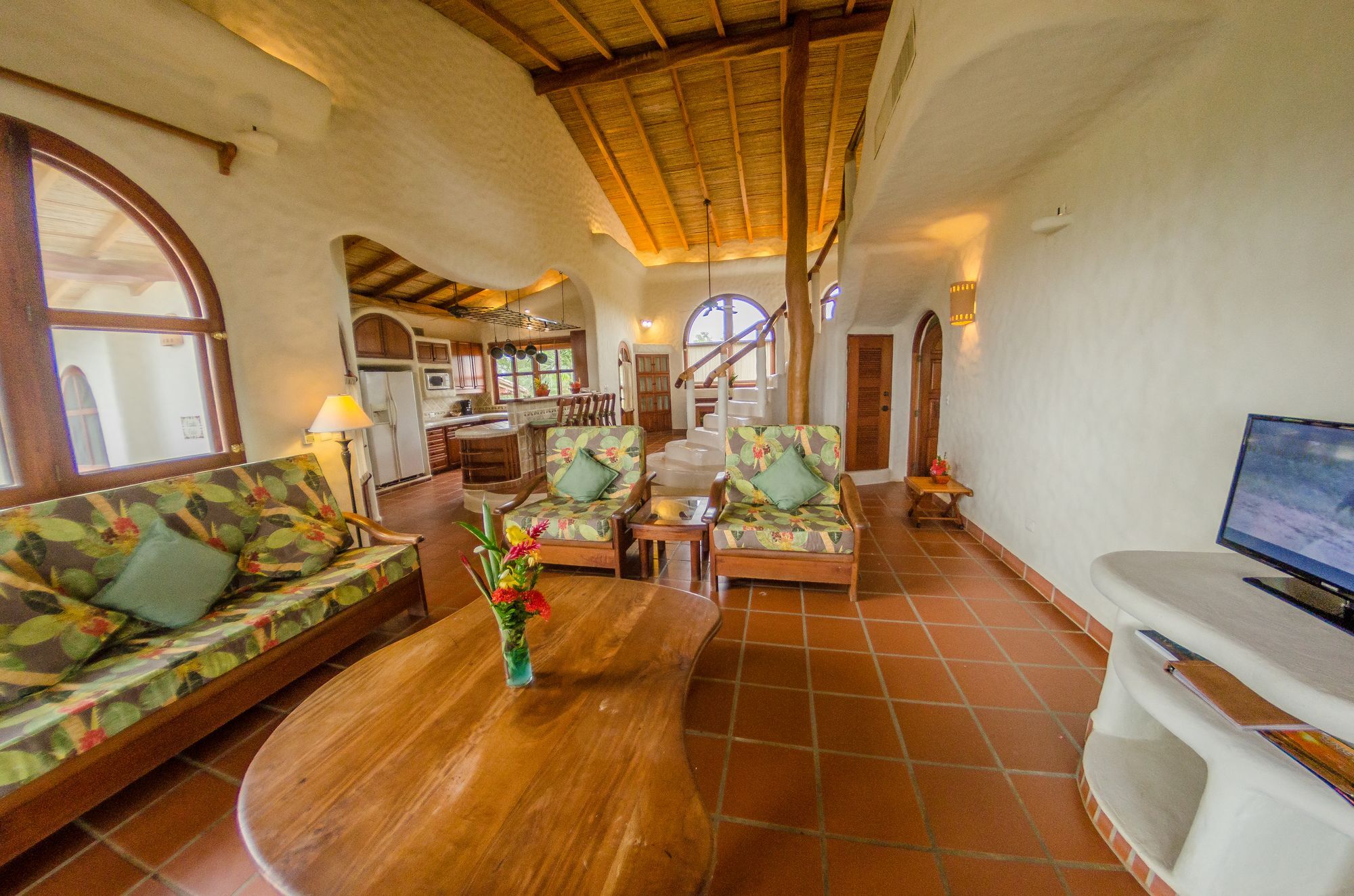 Pelican Eyes Resort And Spa San Juan del Sur Exterior photo