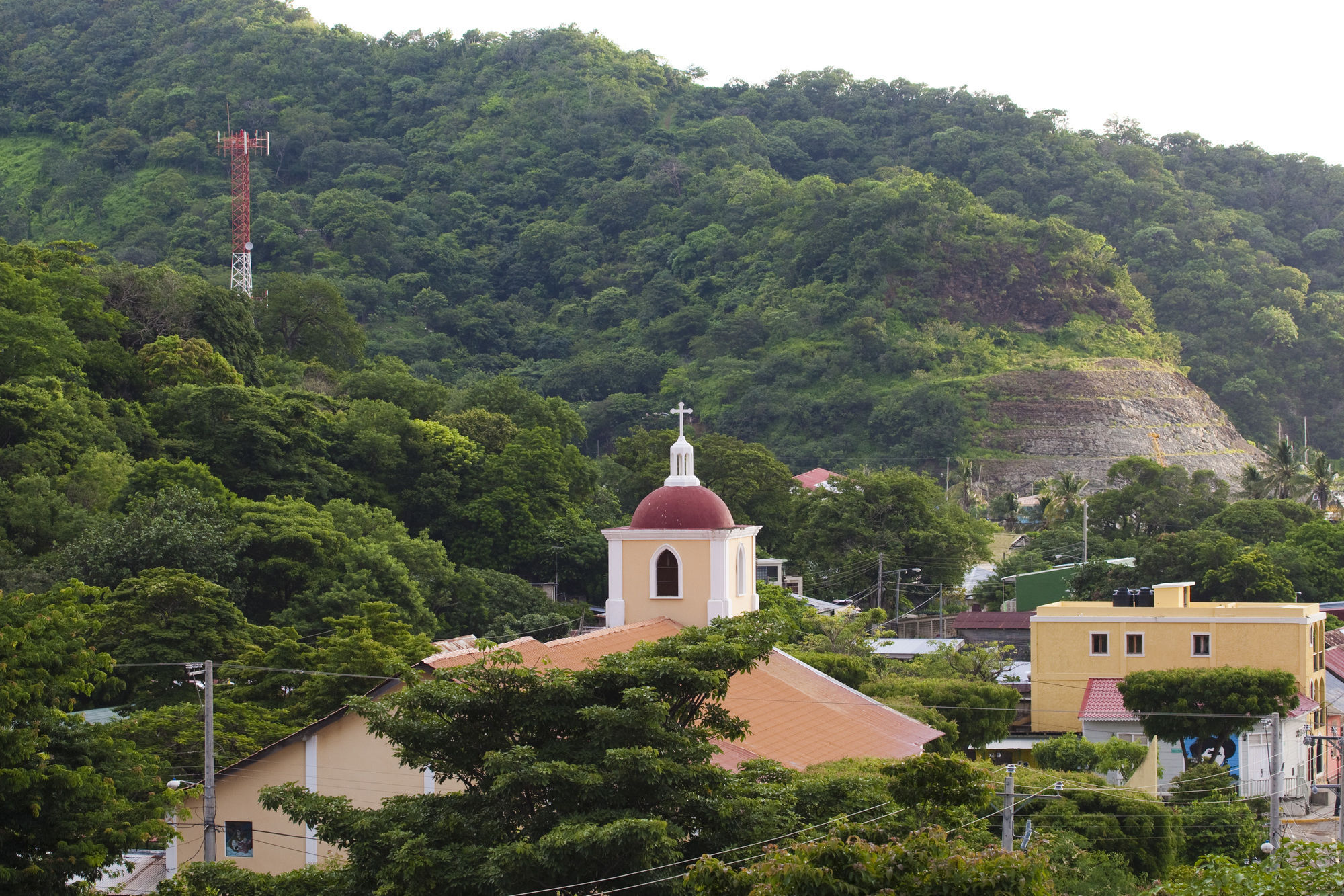 Pelican Eyes Resort And Spa San Juan del Sur Exterior photo