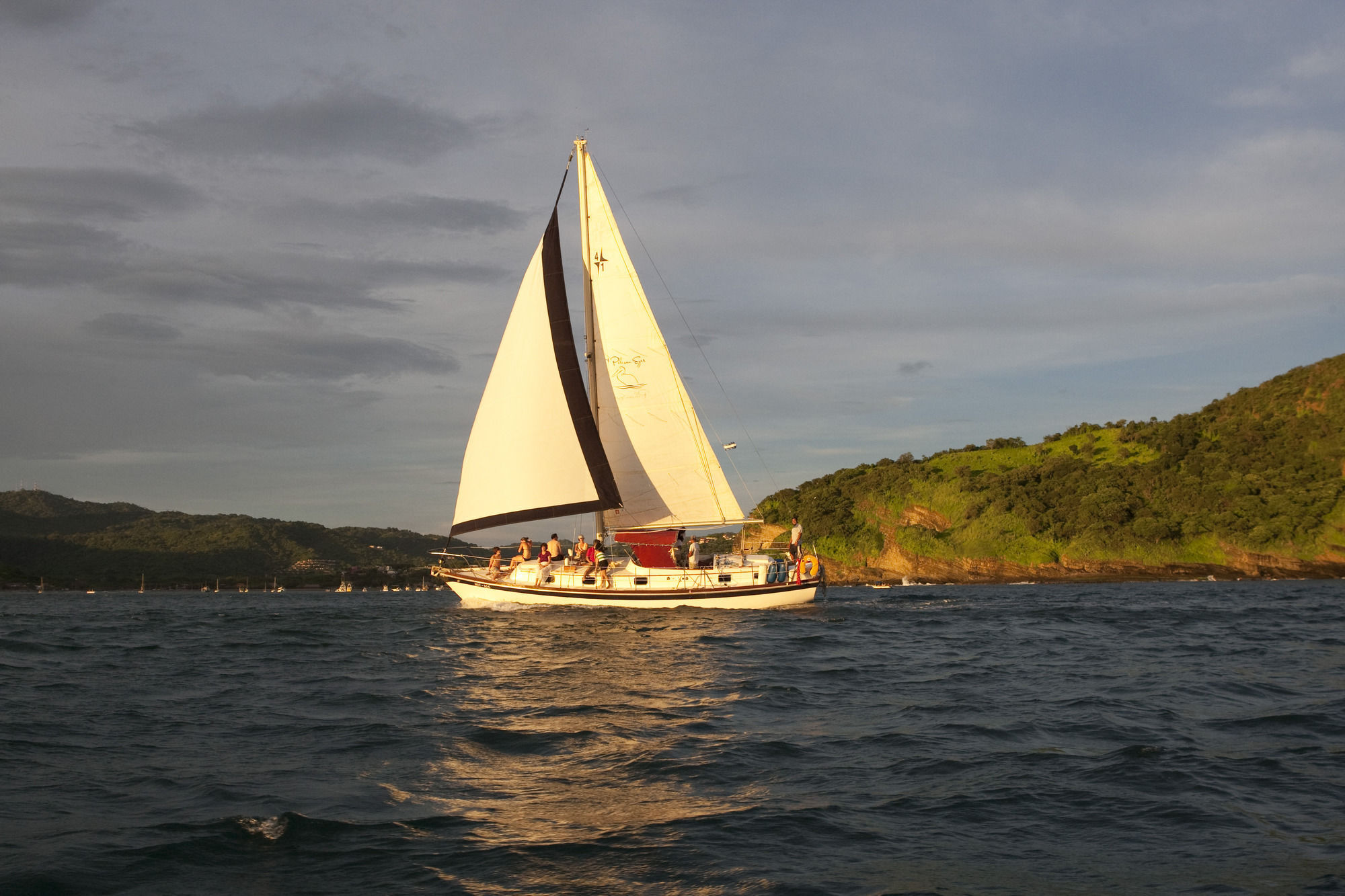 Pelican Eyes Resort And Spa San Juan del Sur Exterior photo
