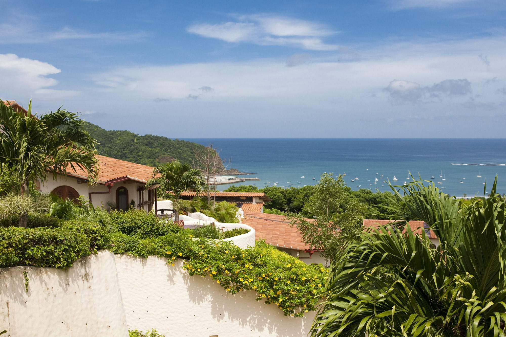 Pelican Eyes Resort And Spa San Juan del Sur Exterior photo
