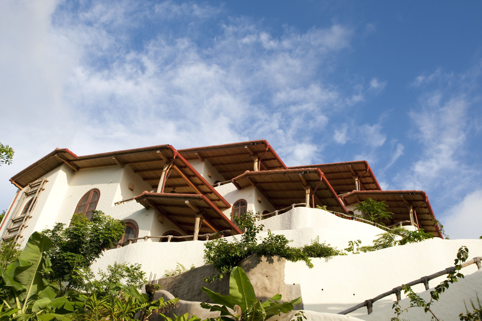 Pelican Eyes Resort And Spa San Juan del Sur Exterior photo