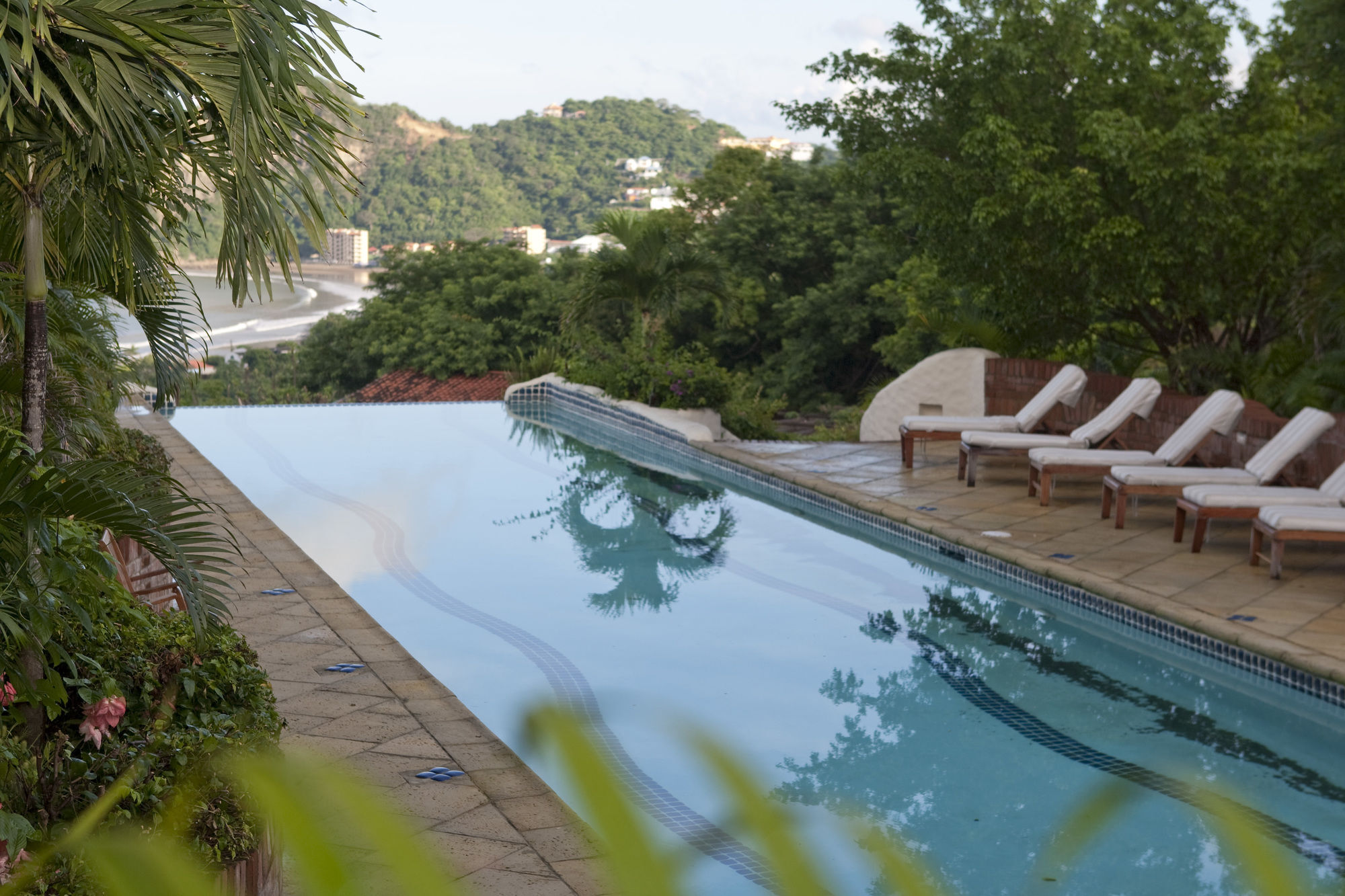 Pelican Eyes Resort And Spa San Juan del Sur Exterior photo