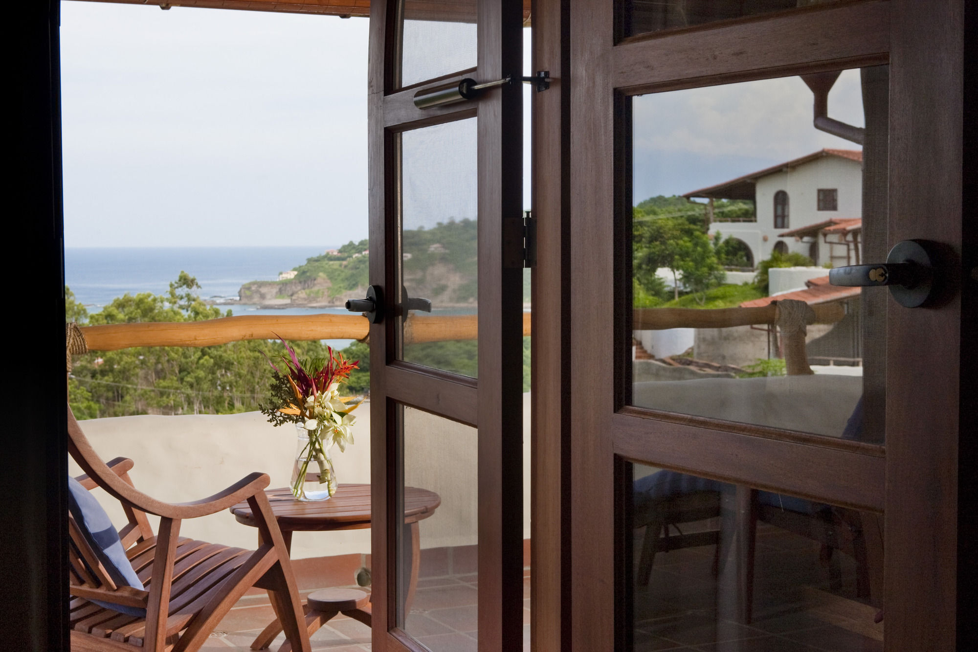 Pelican Eyes Resort And Spa San Juan del Sur Exterior photo