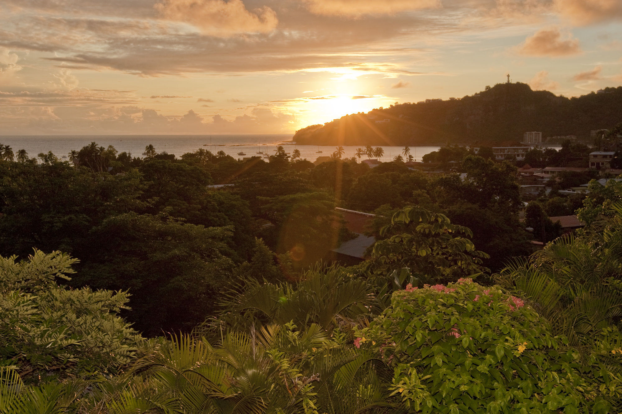 Pelican Eyes Resort And Spa San Juan del Sur Exterior photo