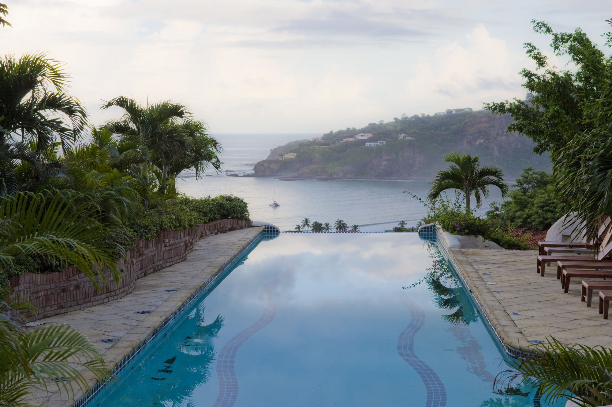 Pelican Eyes Resort And Spa San Juan del Sur Exterior photo